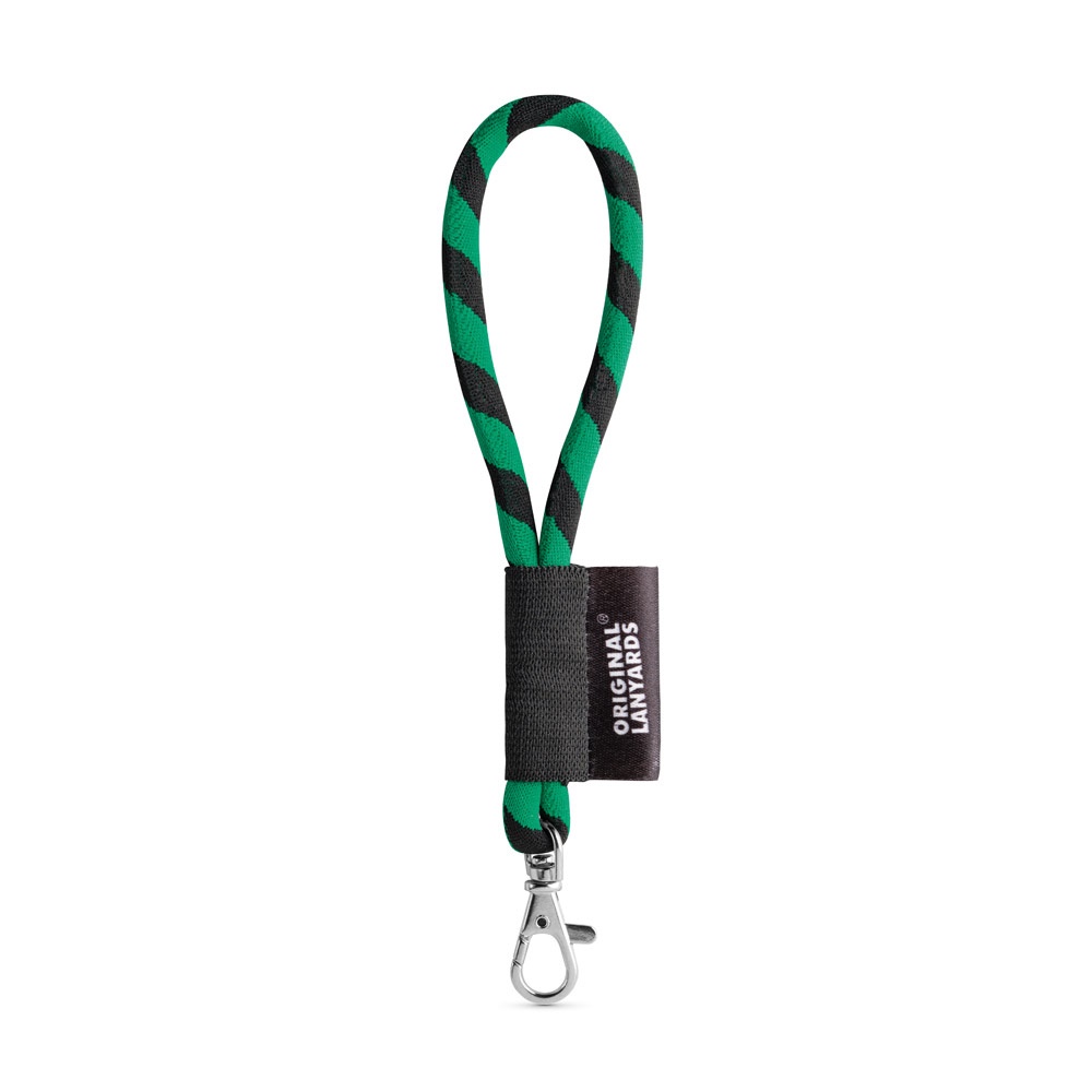 . Lanyard Tube Short Set. Modelos estándar