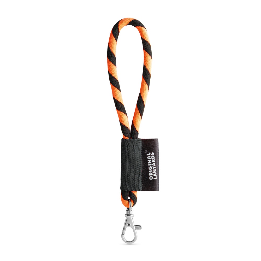 . Lanyard Tube Short Set. Modelos estándar