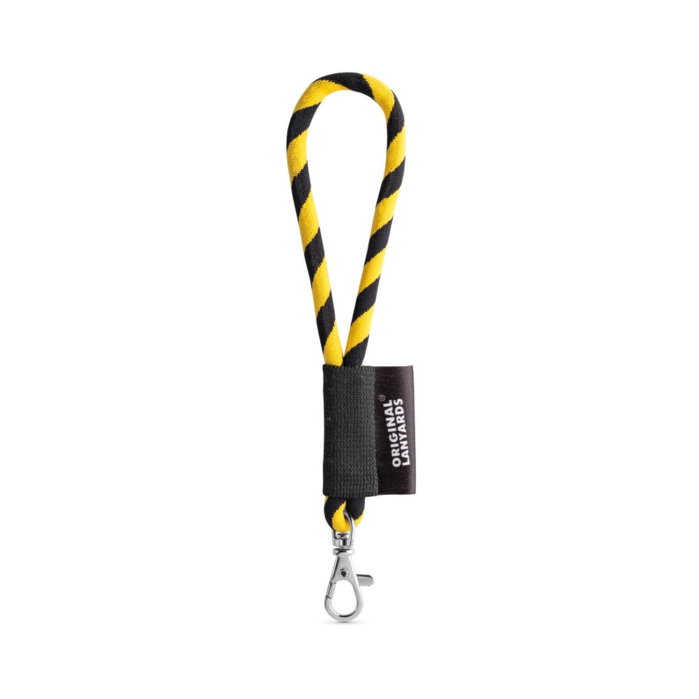 . Lanyard Tube Short Set. Modelos estándar