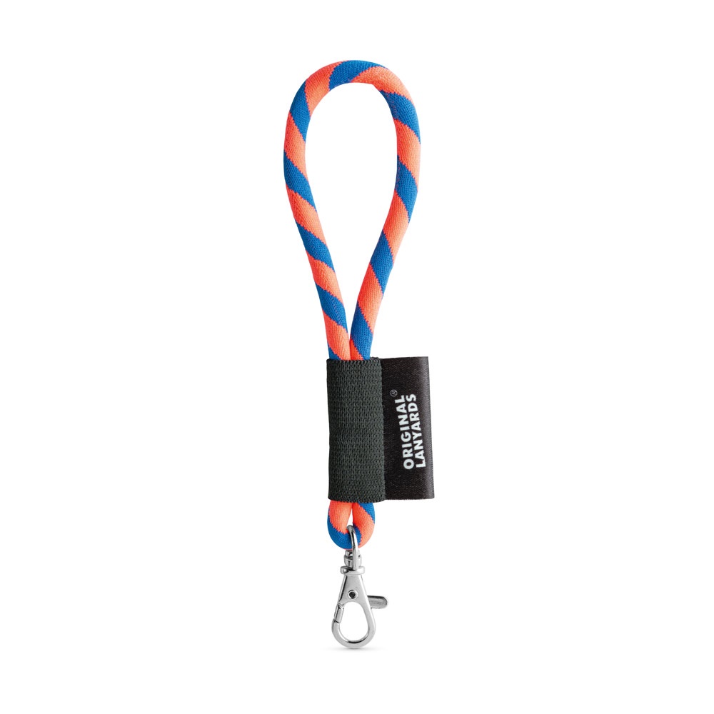 . Lanyard Tube Short Set. Modelos estándar