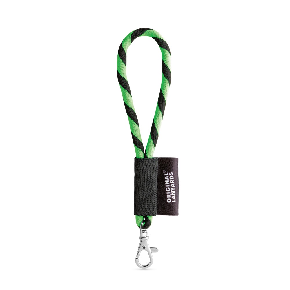 . Lanyard Tube Short Set. Modelos estándar