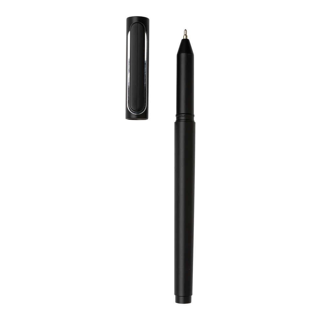 Bolígrafo X6 con tinta ultra suave