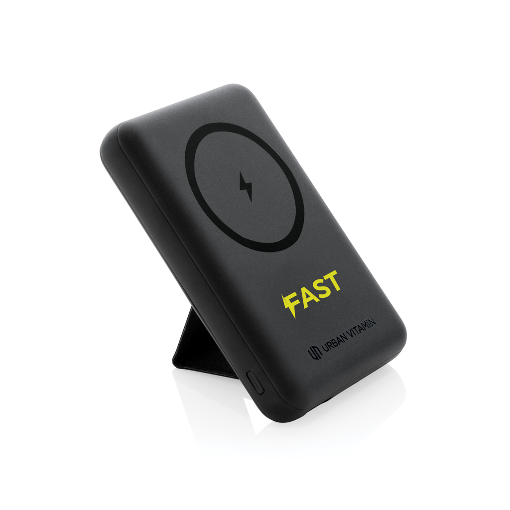 Powerbank Urban Vitamin Los Altos RCS rplastic 5000mah