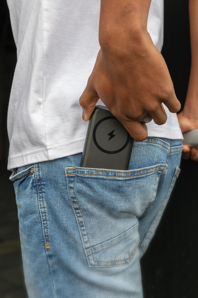 Powerbank Urban Vitamin Los Altos RCS rplastic 5000mah
