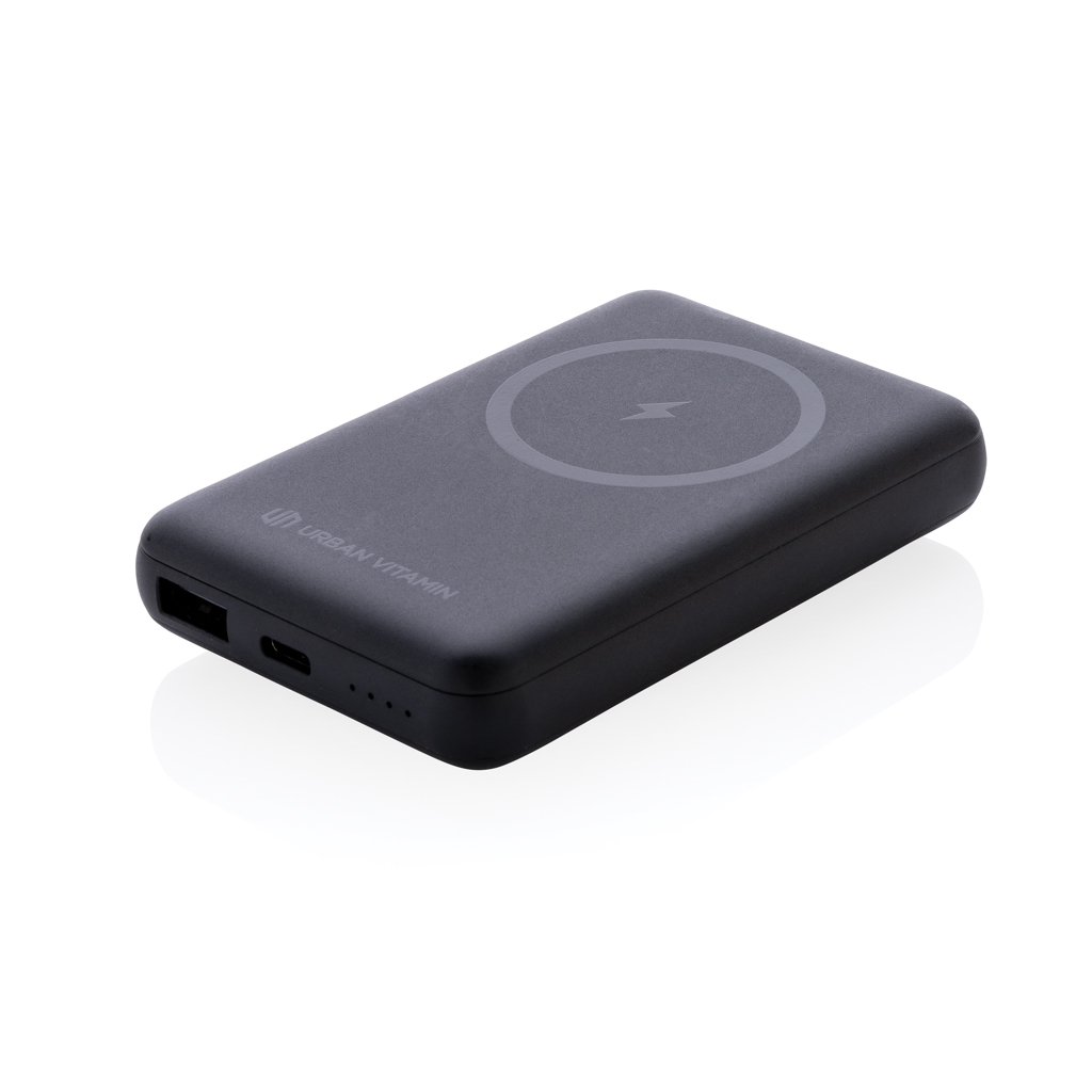 Powerbank Urban Vitamin Los Altos RCS rplastic 5000mah
