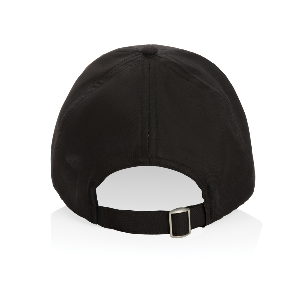 Gorra deportiva Impact AWARE™ RPET de 6 paneles