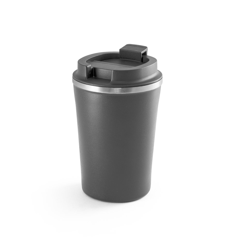 PHELPS. Vaso de viaje de 470 mL