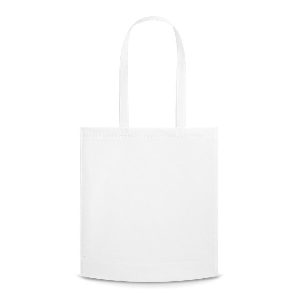 CANARY. Bolsa de non-woven (80 g/m²)