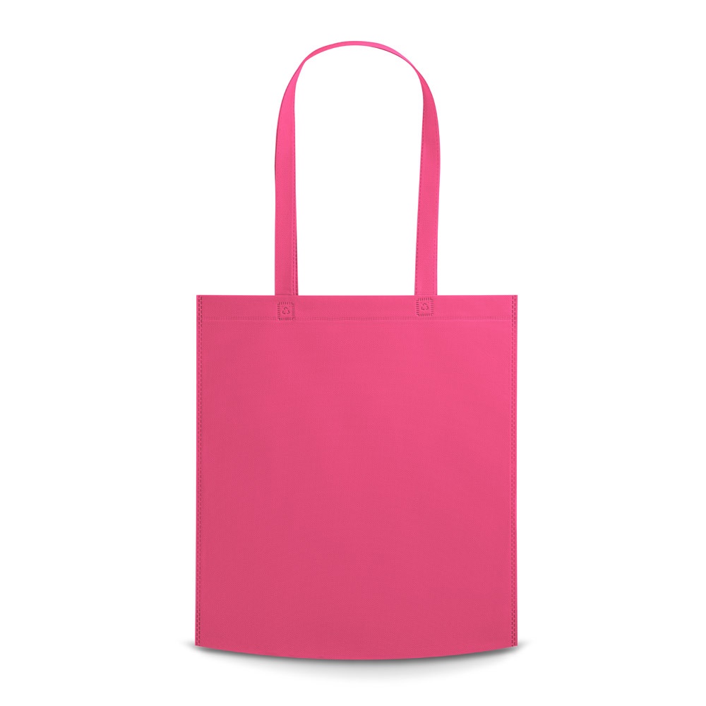 CANARY. Bolsa de non-woven (80 g/m²)