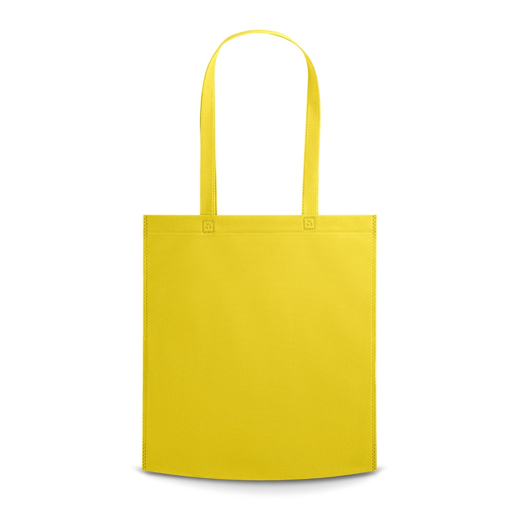 CANARY. Bolsa de non-woven (80 g/m²)