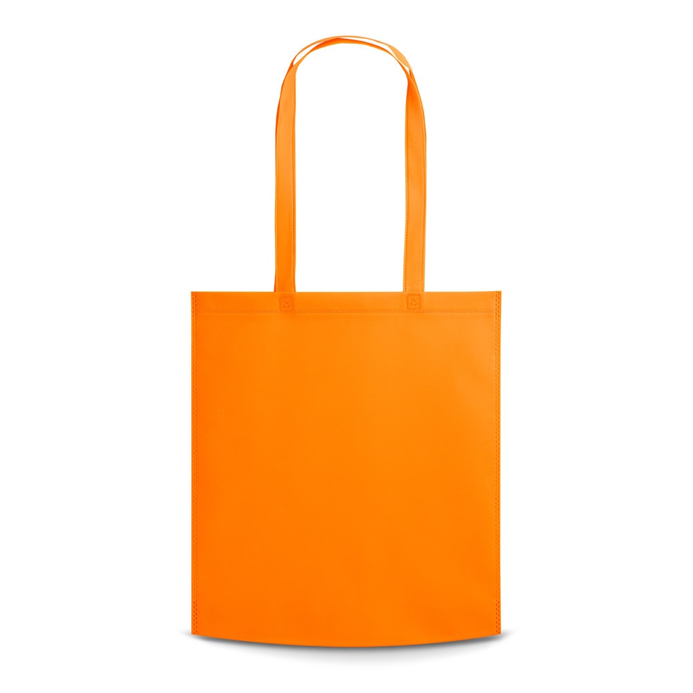 CANARY. Bolsa de non-woven (80 g/m²)