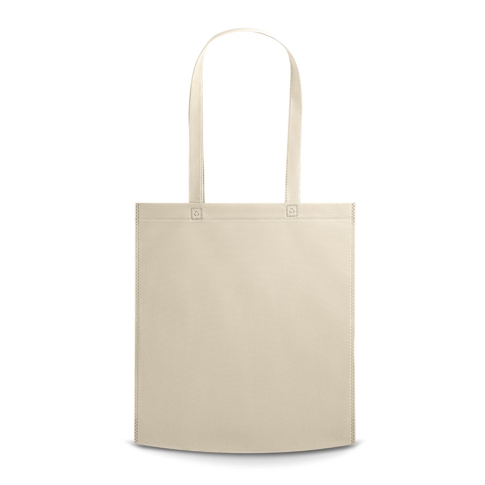 CANARY. Bolsa de non-woven (80 g/m²)