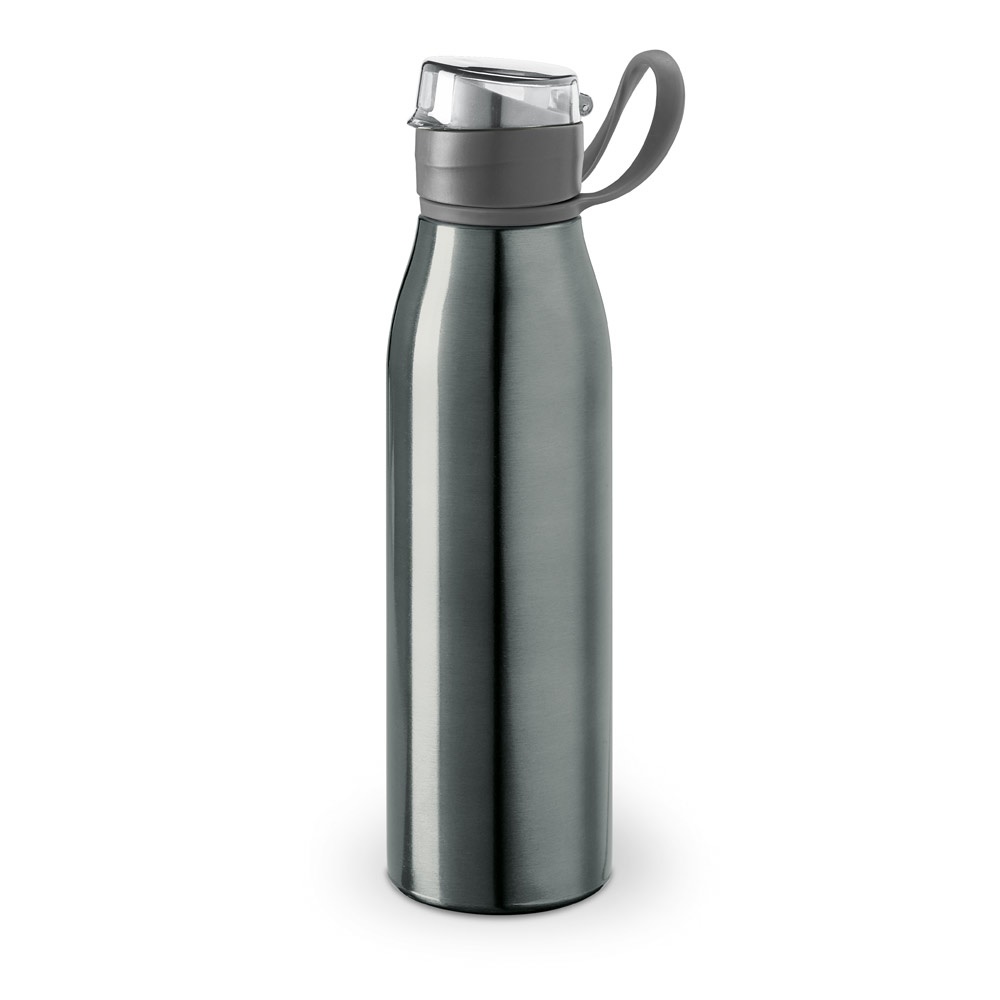 KORVER. Botella deportiva de 650 mL