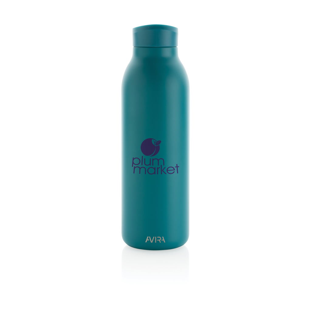 Botella Avira Avior 500 ml de acero RCS