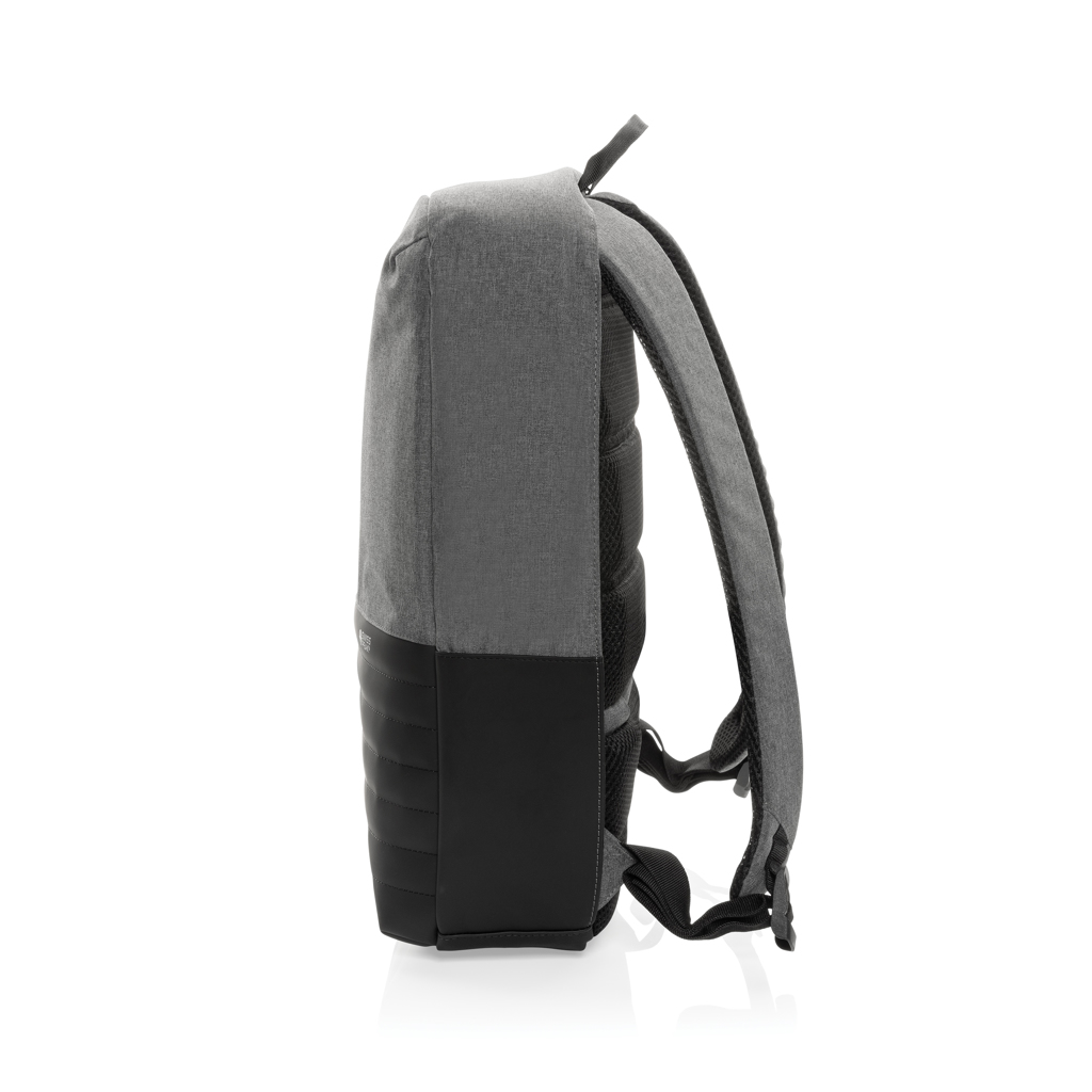 Mochila antirrobo para portátil 15.6' Swiss Peak AWARE™ RFID