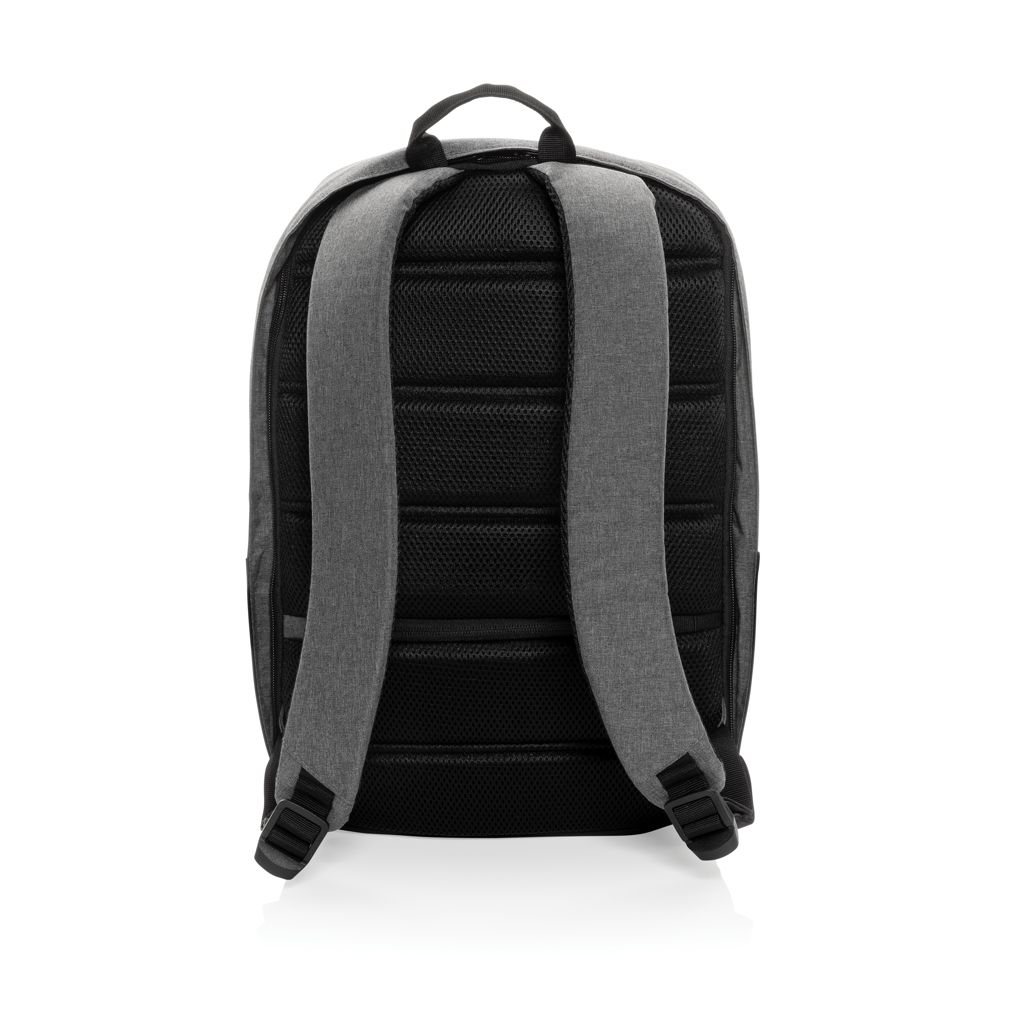 Mochila antirrobo para portátil 15.6' Swiss Peak AWARE™ RFID