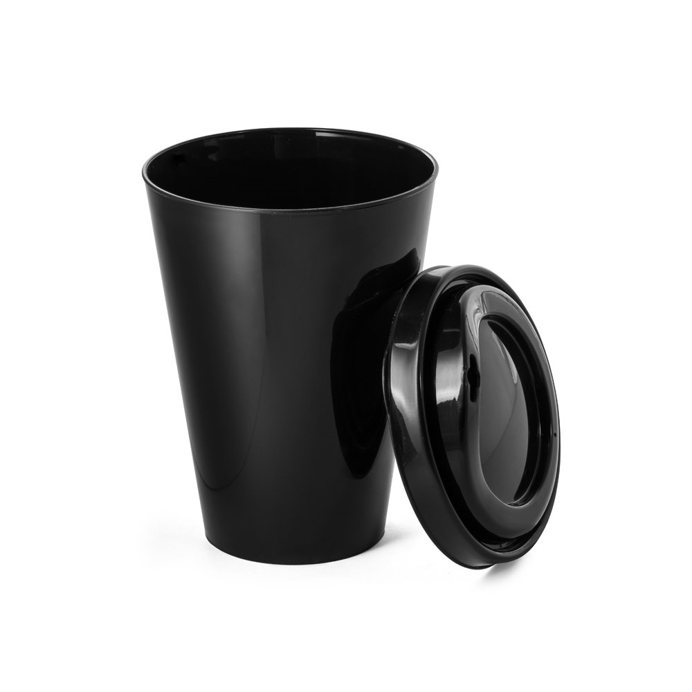 FRAPPE. Vaso reutilizable