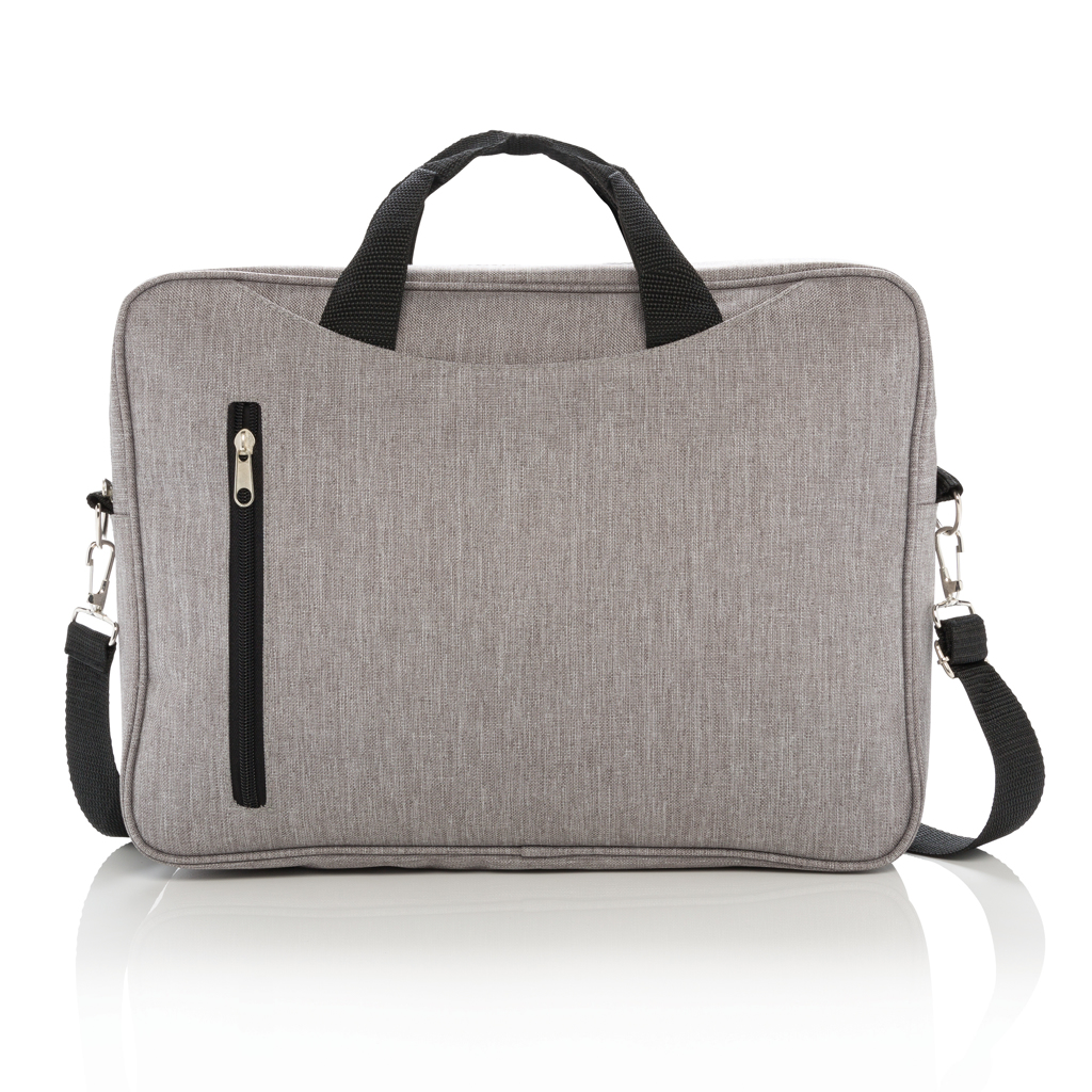 Maletín básico para portátil 15"