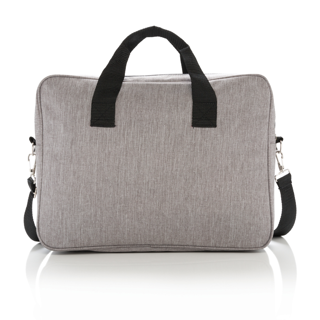 Maletín básico para portátil 15"