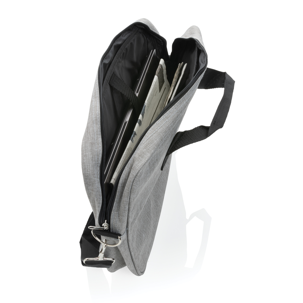 Maletín básico para portátil 15"