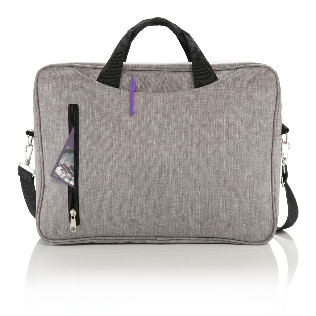 Maletín básico para portátil 15"