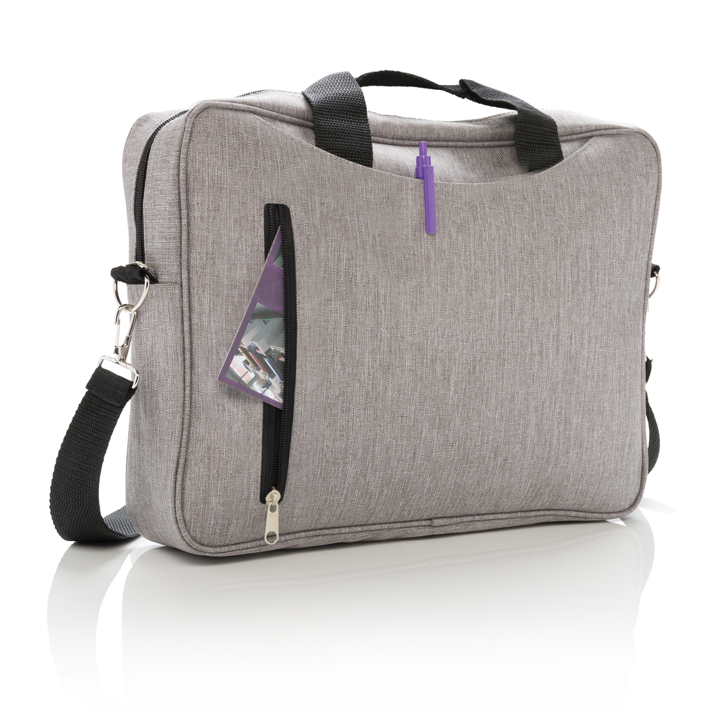 Maletín básico para portátil 15"