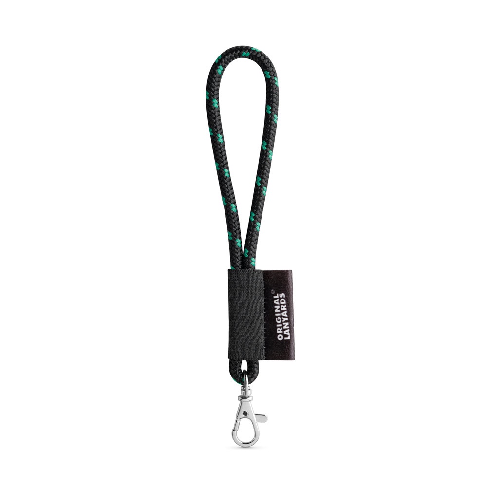 . Lanyard Nautic Short Set. Modelos estándar