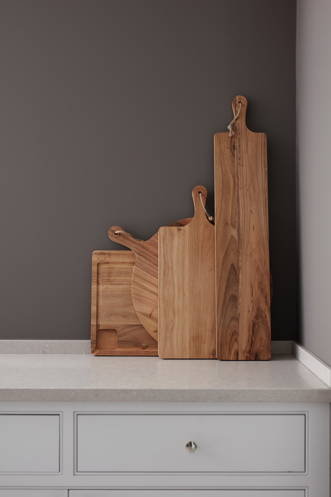 VINGA Tabla de servir rectangular Buscot