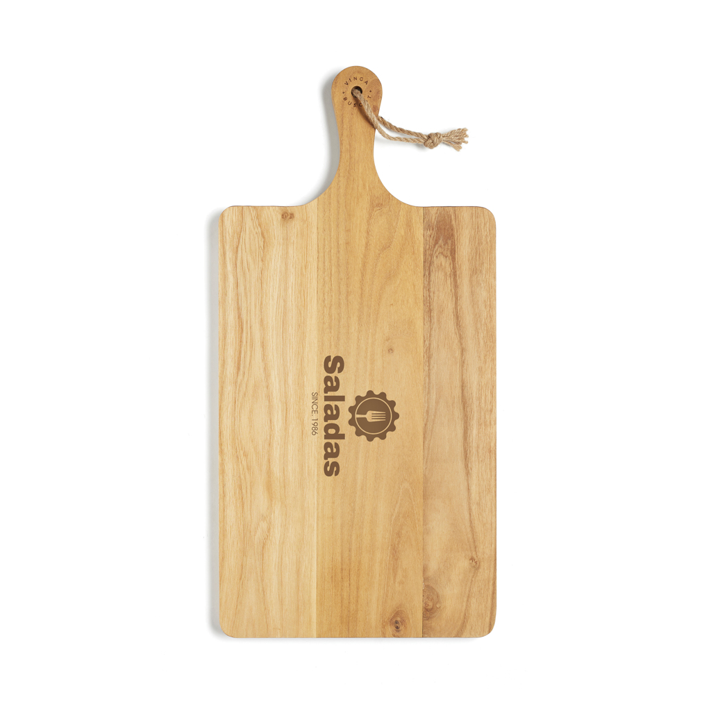 VINGA Tabla de servir rectangular Buscot
