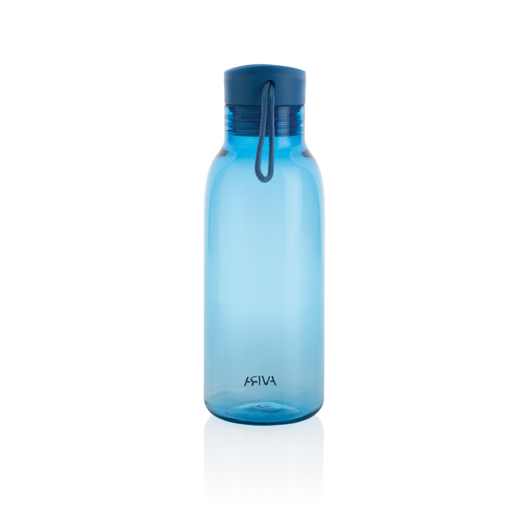 Botella Avira Atik RCS PET Reciclado 500ml