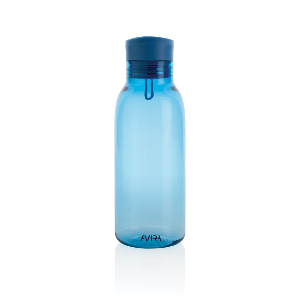 Botella Avira Atik RCS PET Reciclado 500ml