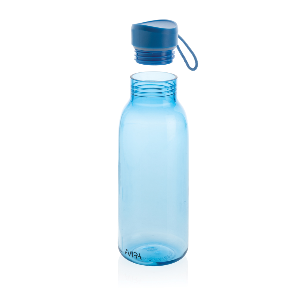 Botella Avira Atik RCS PET Reciclado 500ml