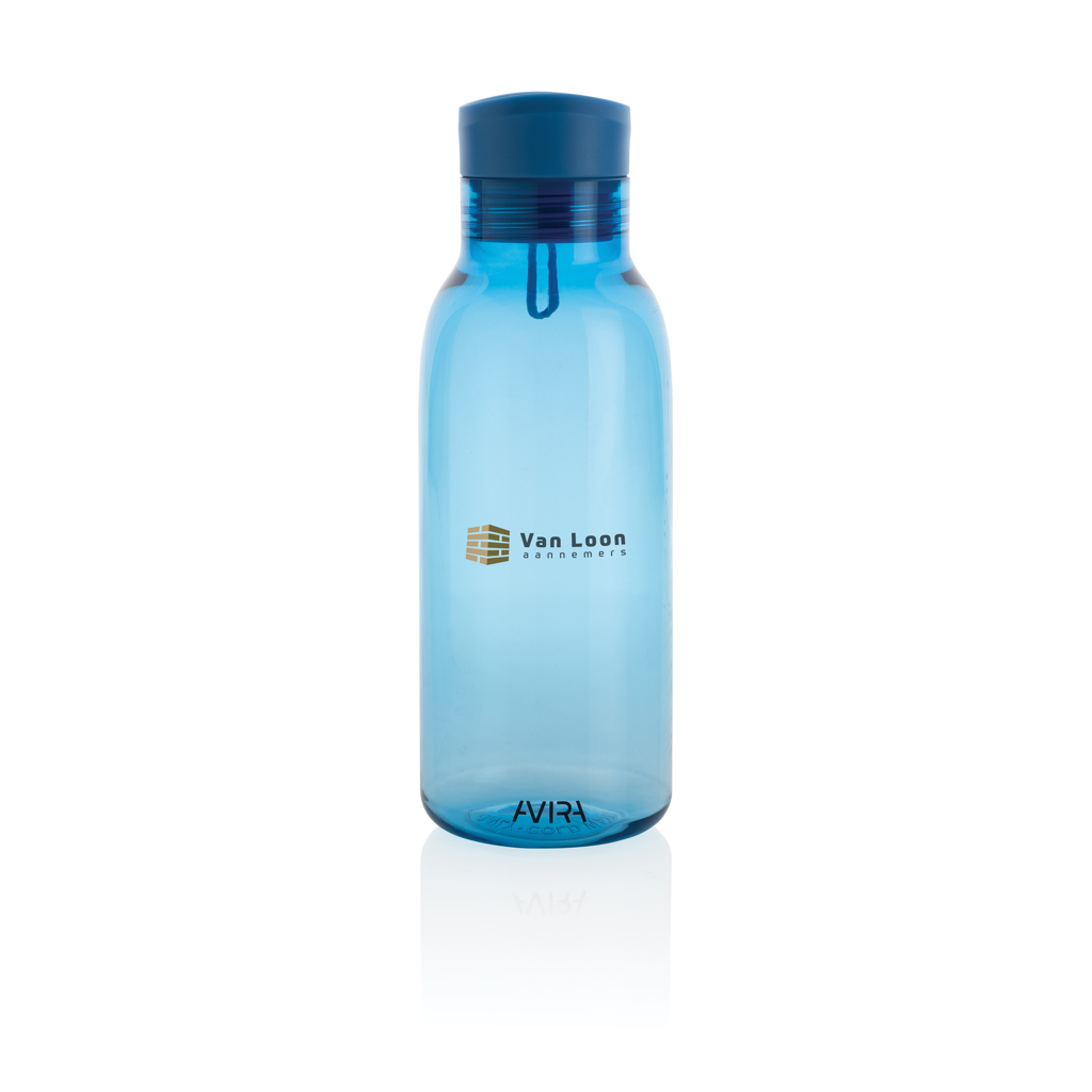 Botella Avira Atik RCS PET Reciclado 500ml