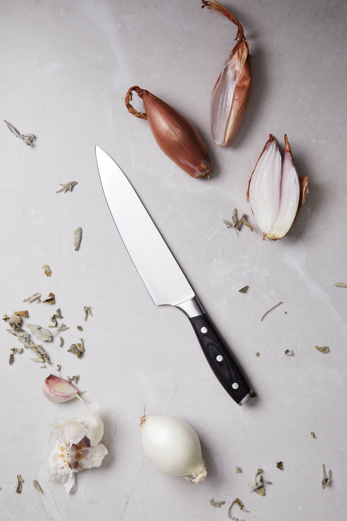 VINGA Cuchillo de chef Kaiser