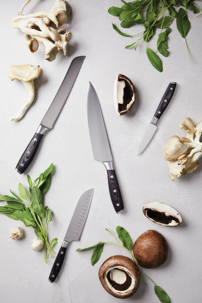 VINGA Cuchillo de chef Kaiser