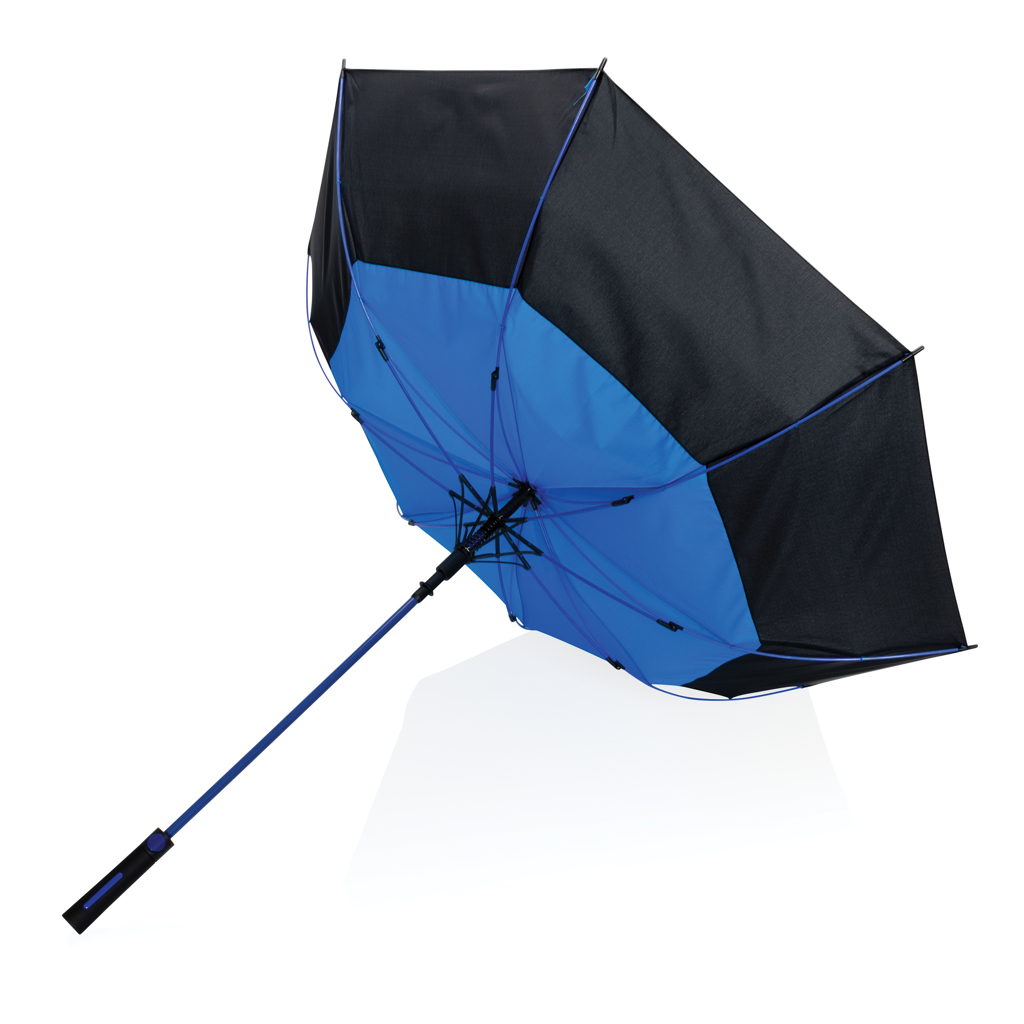 Paraguas 27" automático RPET 190T Impact AWARE™