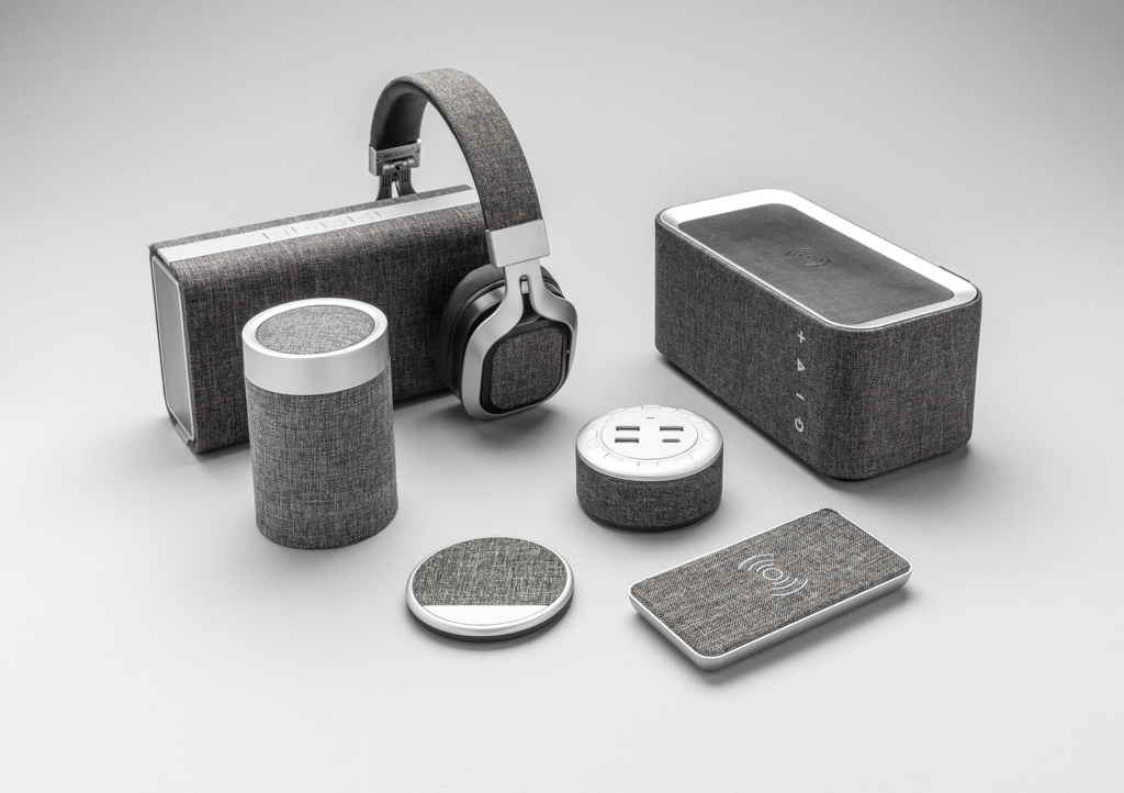 Auriculares Vogue