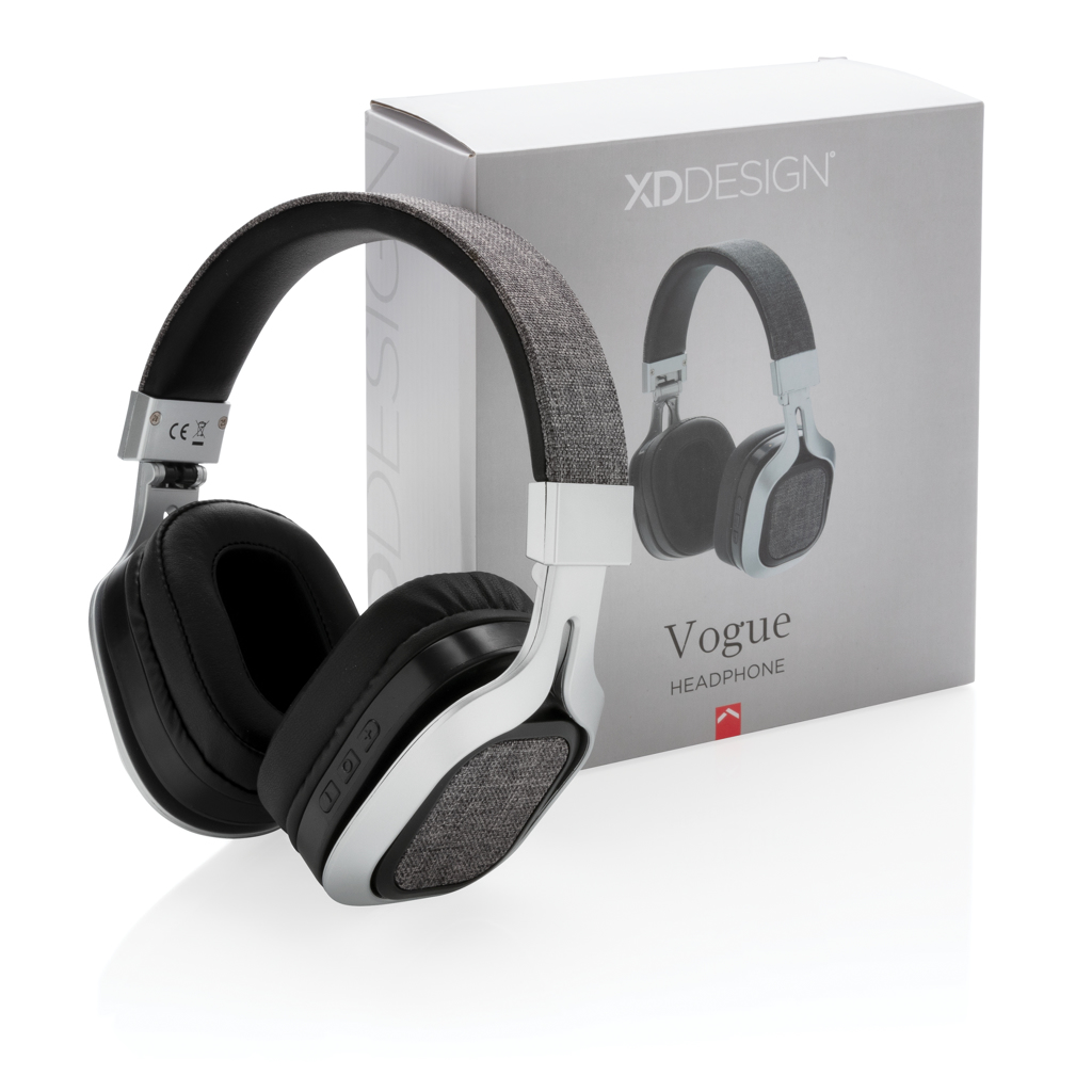 Auriculares Vogue