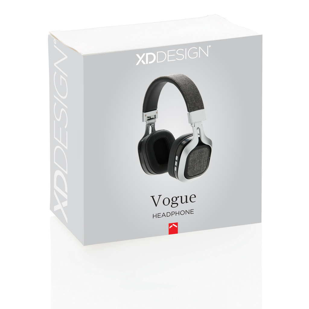 Auriculares Vogue
