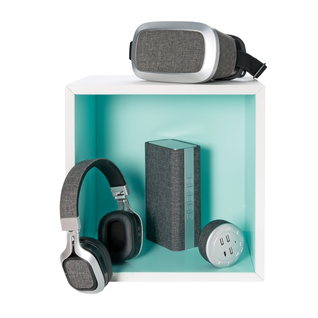 Auriculares Vogue