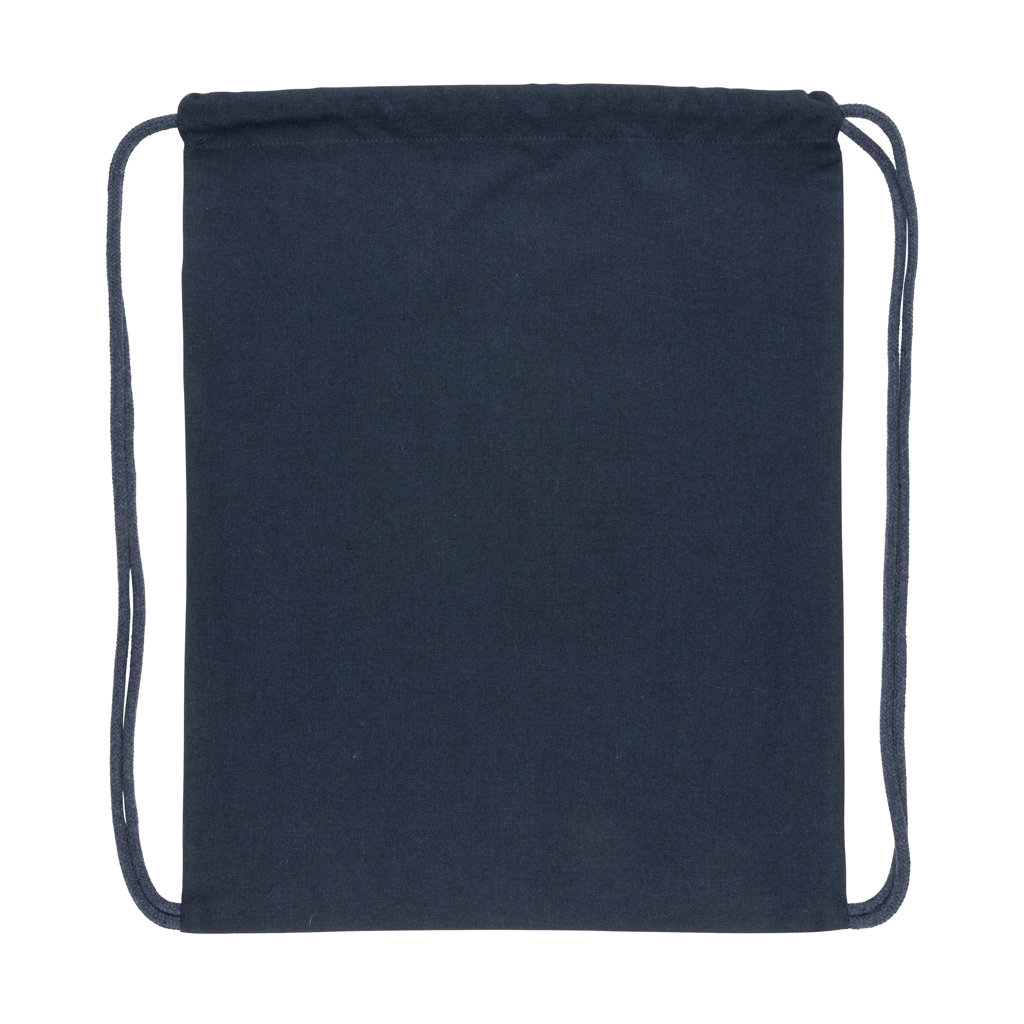 Mochila de algodón reciclado 145gr Impact AWARE™
