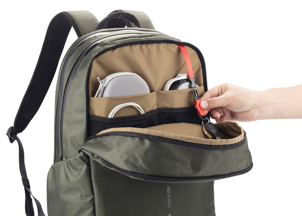 Mochila Bobby Explore