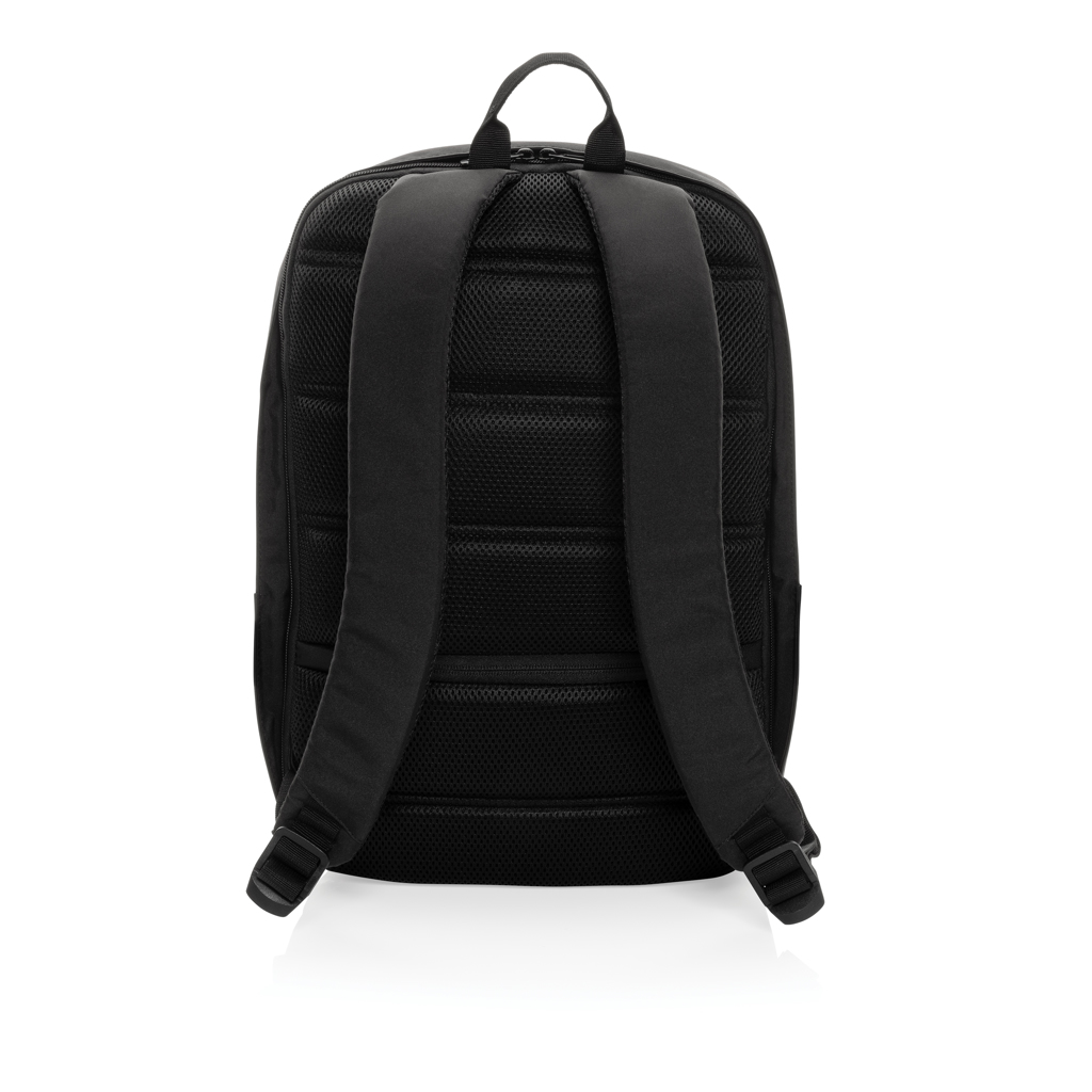 Mochila antirrobo para portátil 15.6' Swiss Peak AWARE™ RFID