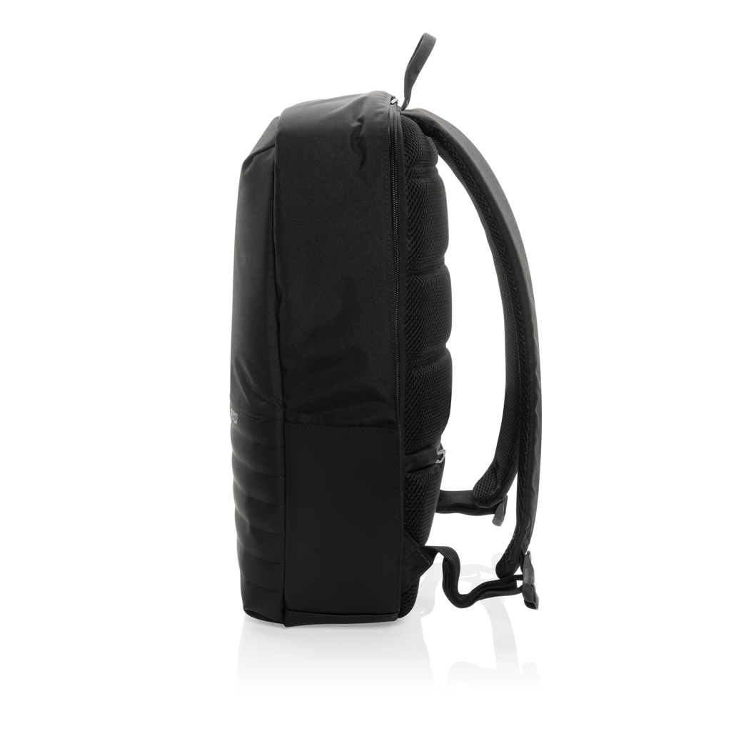 Mochila antirrobo para portátil 15.6' Swiss Peak AWARE™ RFID