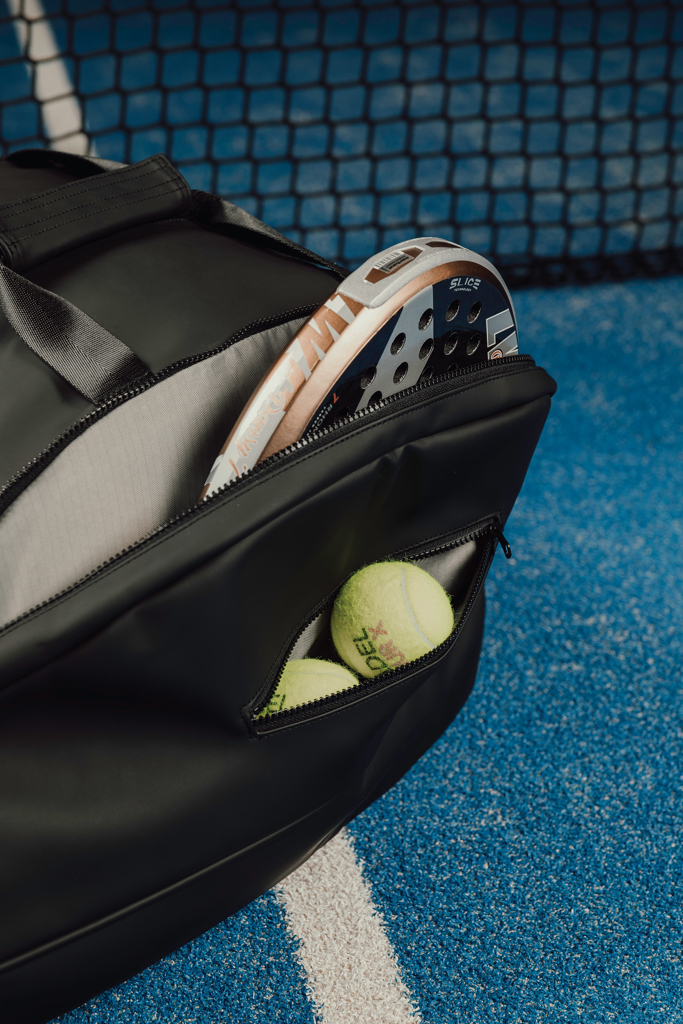 VINGA mochila gimnasio Baltimore