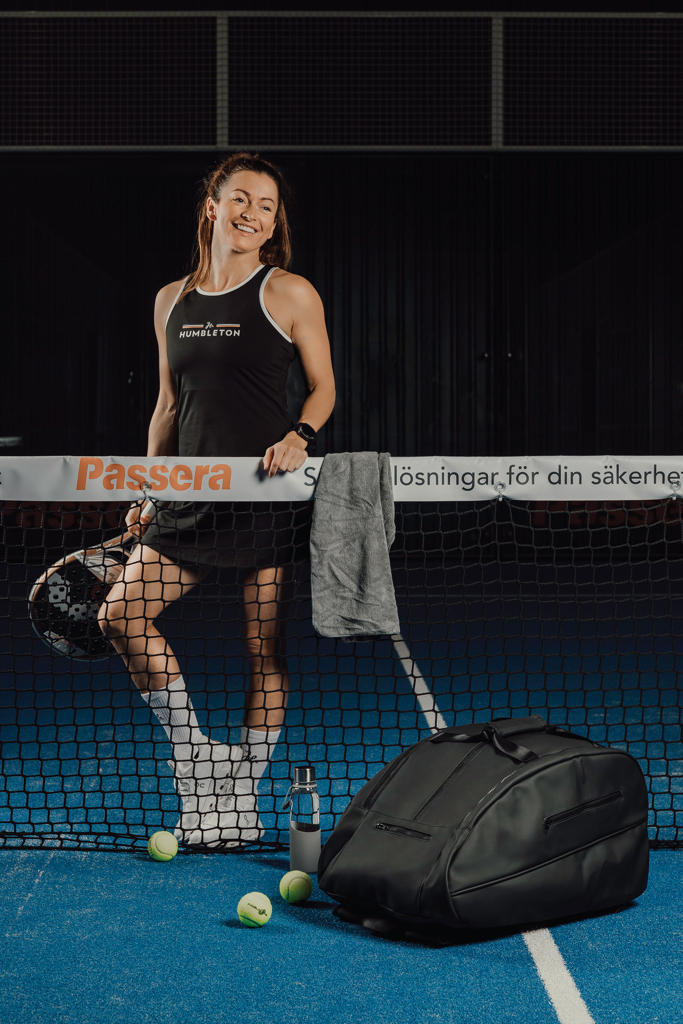 VINGA mochila gimnasio Baltimore