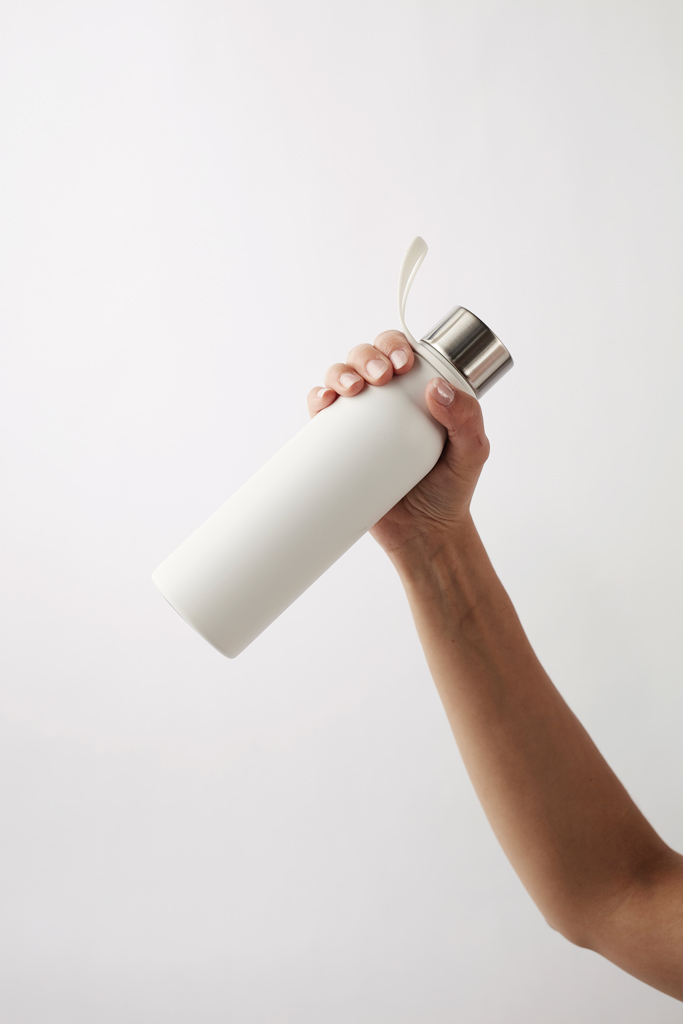 VINGA Botella termo Lean