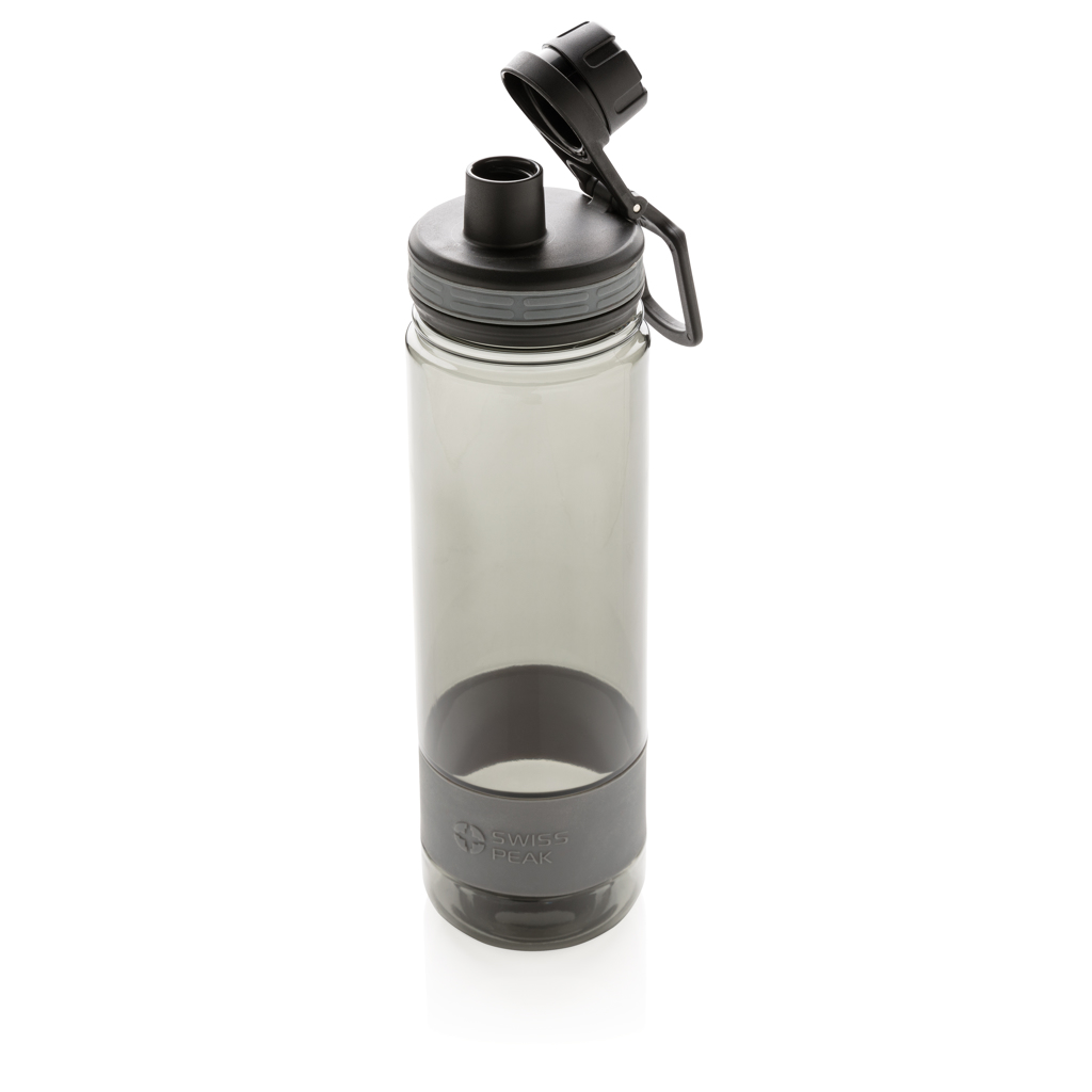 Botella Tritan Swiss Peak
