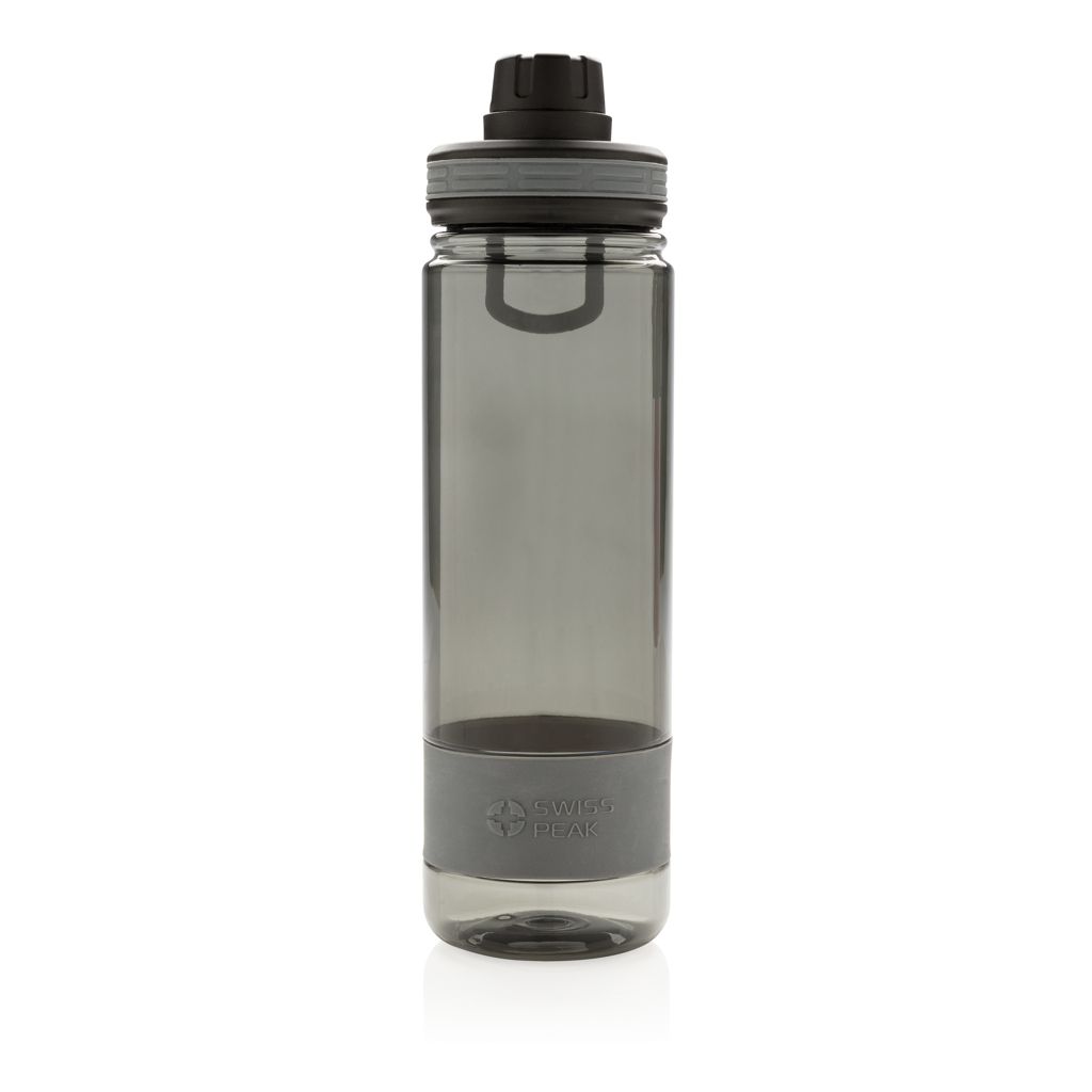 Botella Tritan Swiss Peak