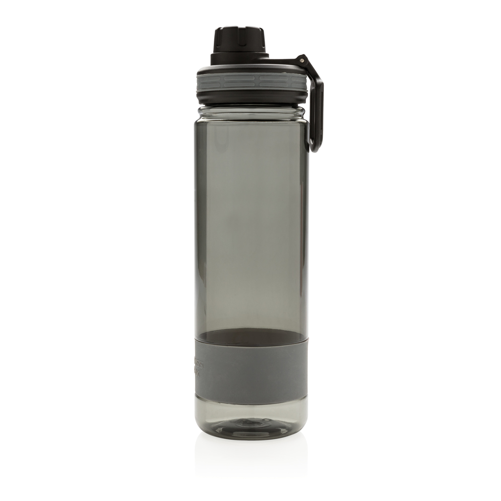 Botella Tritan Swiss Peak
